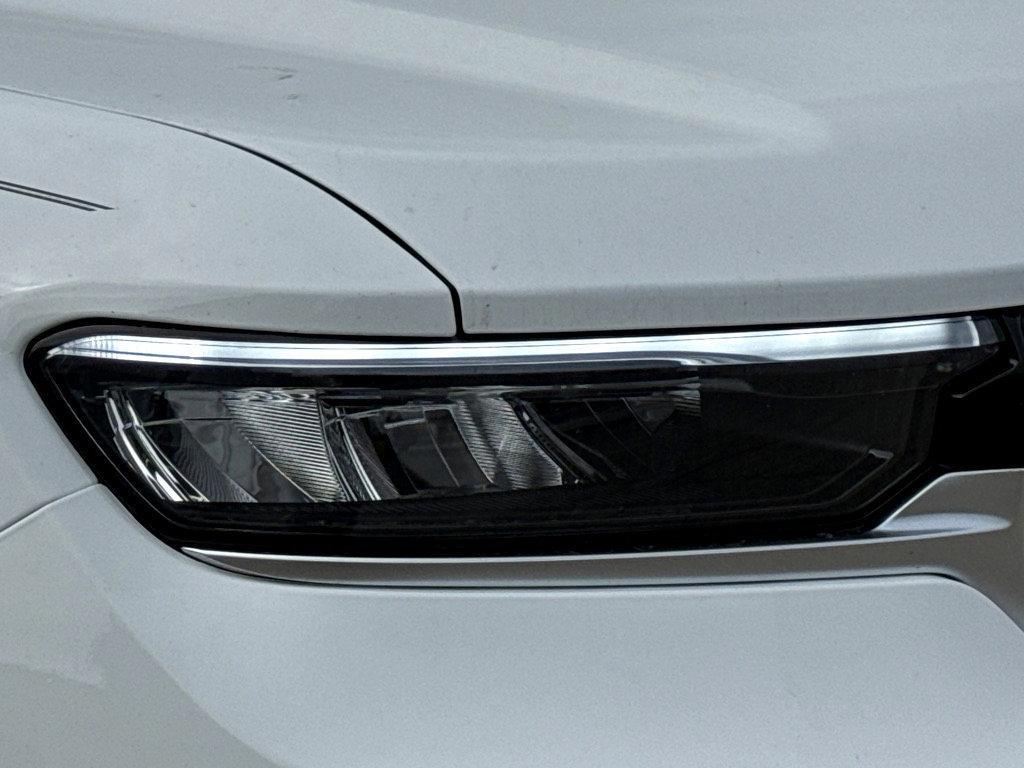 new 2025 Jeep Grand Cherokee L car, priced at $62,555