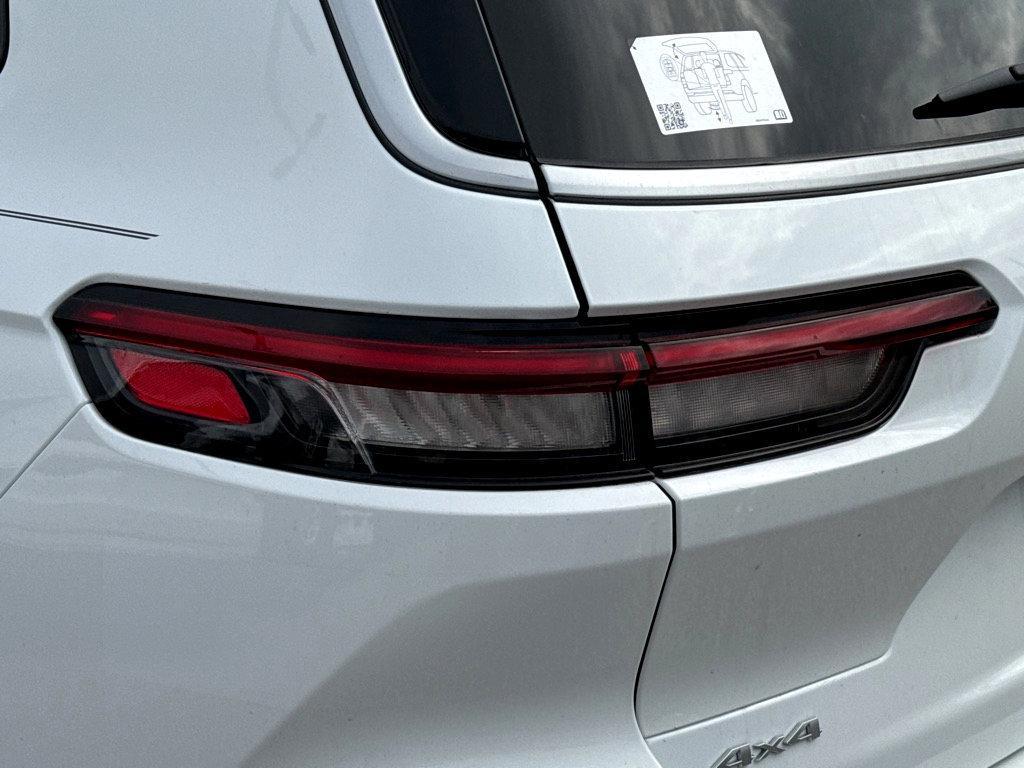 new 2025 Jeep Grand Cherokee L car, priced at $62,555