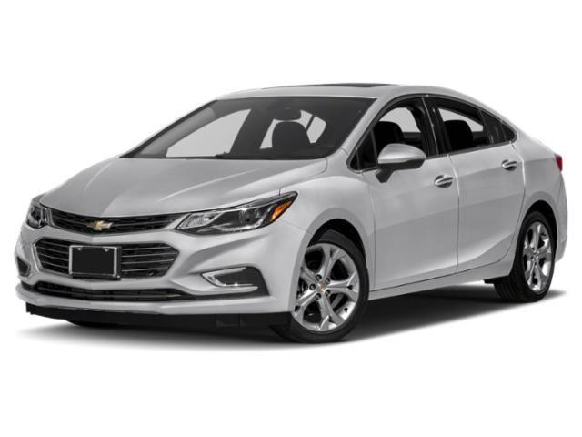 used 2018 Chevrolet Cruze car, priced at $17,200