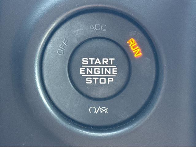 used 2023 Jeep Wrangler car, priced at $73,900