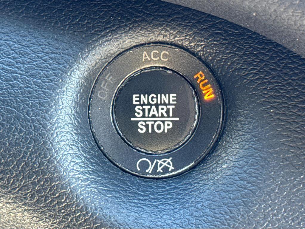 used 2020 Jeep Cherokee car, priced at $16,960