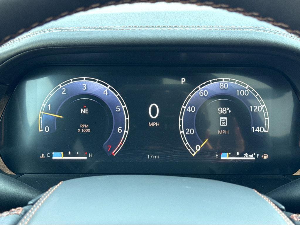 new 2025 Jeep Grand Cherokee L car, priced at $63,150