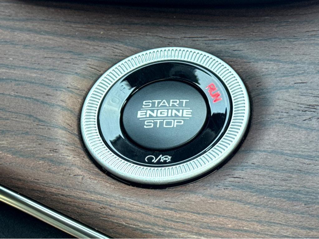 new 2025 Jeep Grand Cherokee L car, priced at $63,150