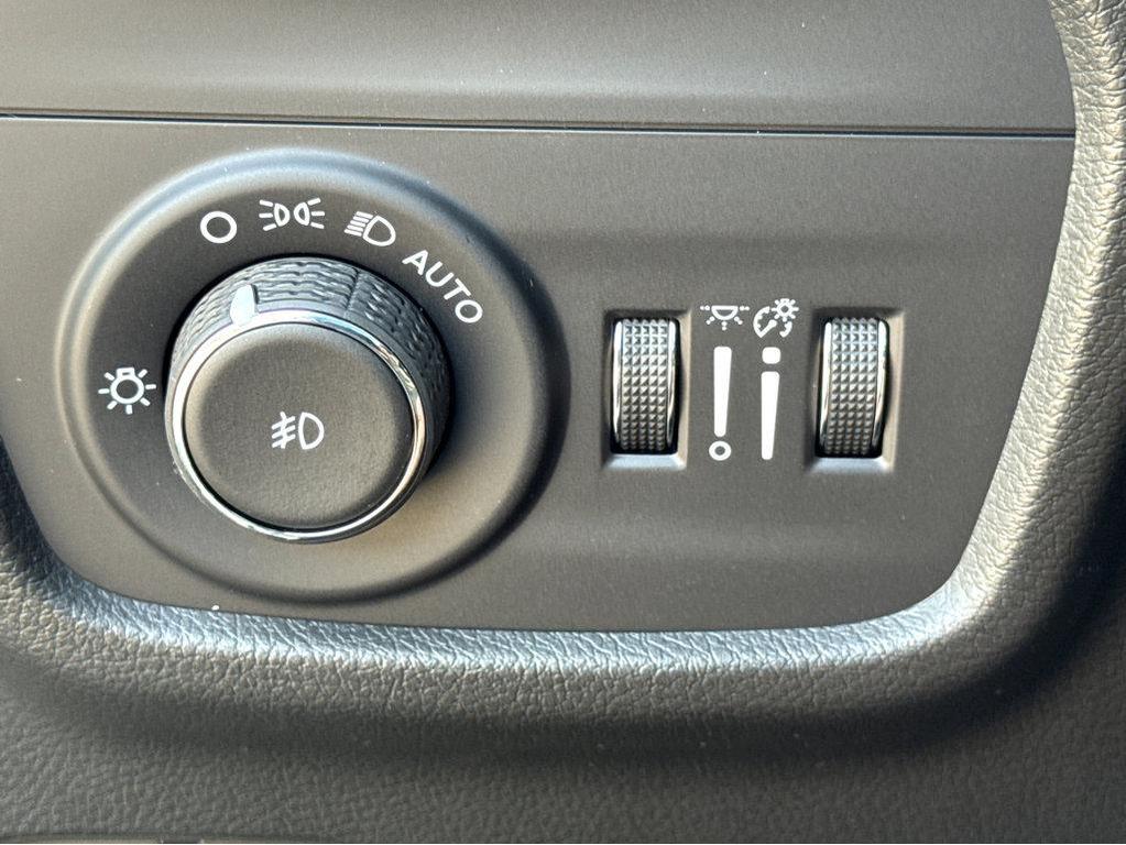 new 2025 Jeep Grand Cherokee L car, priced at $63,150