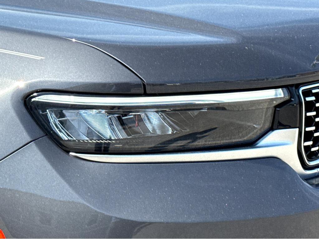 new 2025 Jeep Grand Cherokee L car, priced at $63,150