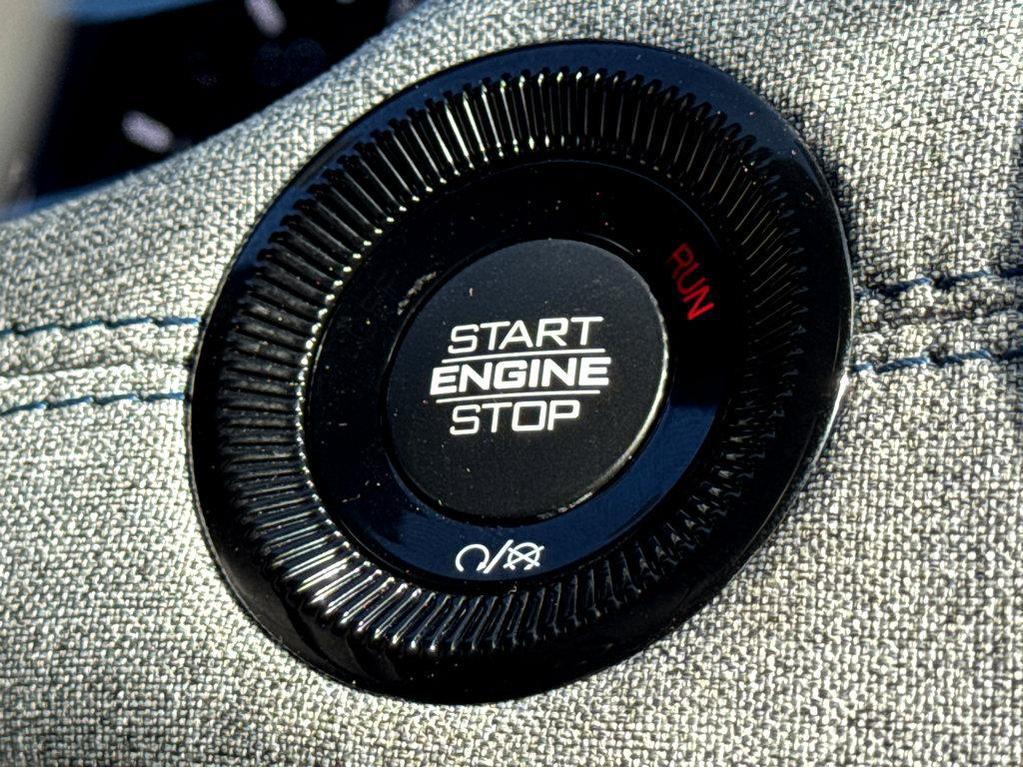 used 2023 Jeep Compass car, priced at $21,990