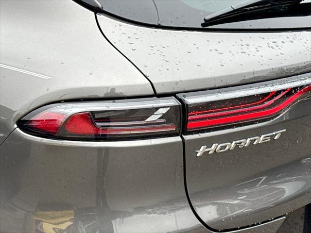 new 2024 Dodge Hornet car, priced at $43,490