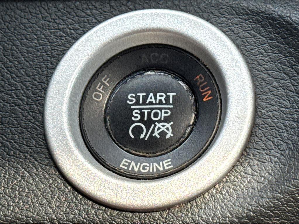 used 2015 Ram 1500 car, priced at $19,500