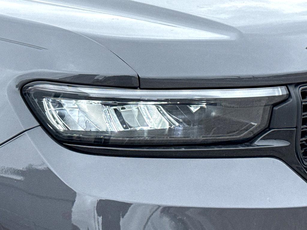 new 2025 Jeep Grand Cherokee car, priced at $53,730