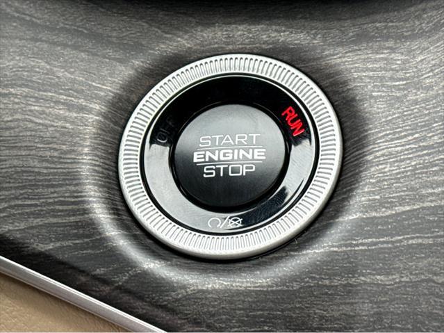 new 2025 Jeep Grand Cherokee car, priced at $53,730