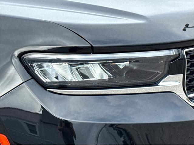 used 2022 Jeep Grand Cherokee car, priced at $32,995