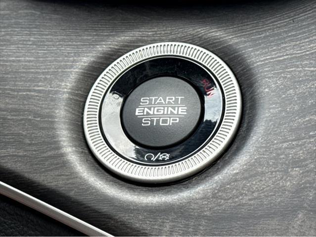 used 2022 Jeep Grand Cherokee car, priced at $32,995