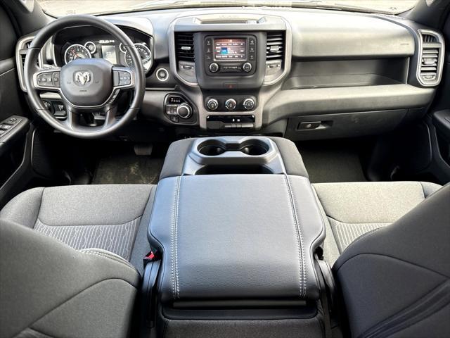 new 2024 Ram 1500 car, priced at $46,960