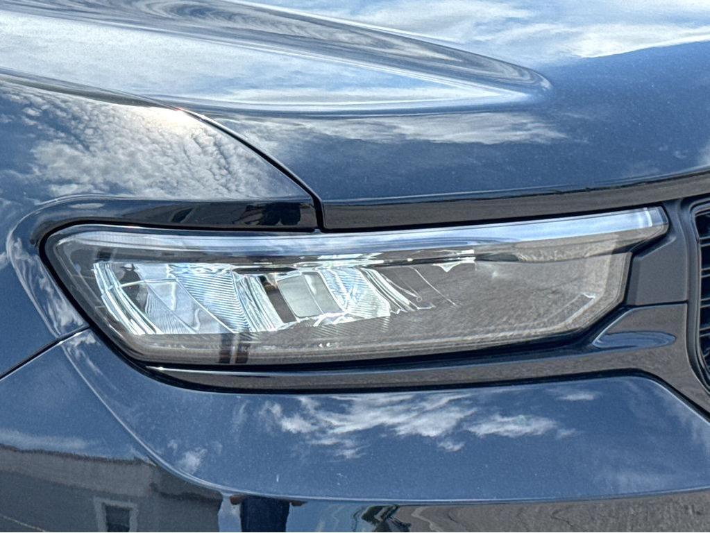 new 2025 Jeep Grand Cherokee car, priced at $55,660