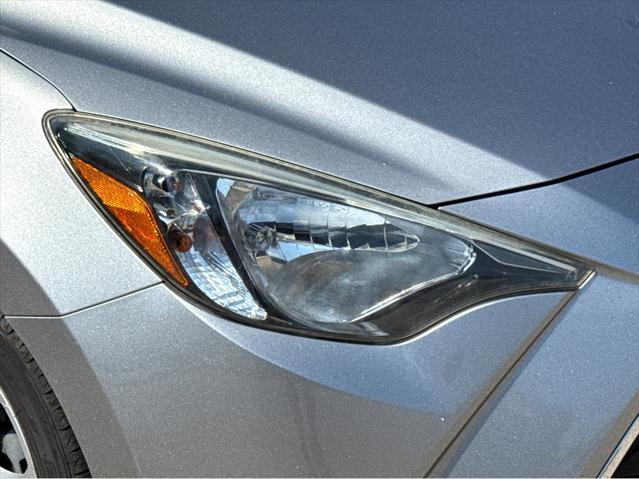 used 2016 Scion iA car, priced at $11,998