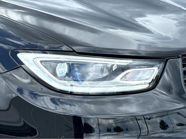 new 2025 Chrysler Pacifica car, priced at $52,845