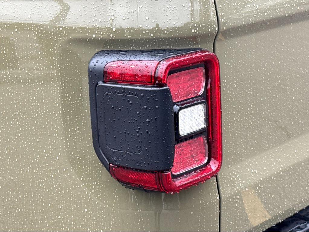 new 2026 Jeep Gladiator car, priced at $58,775