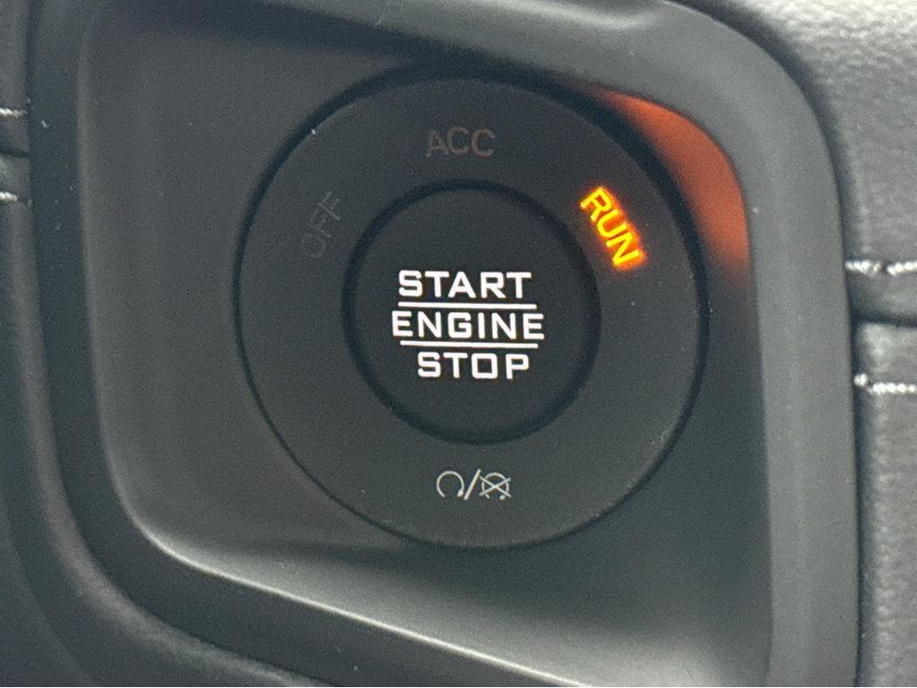 new 2026 Jeep Gladiator car, priced at $58,775