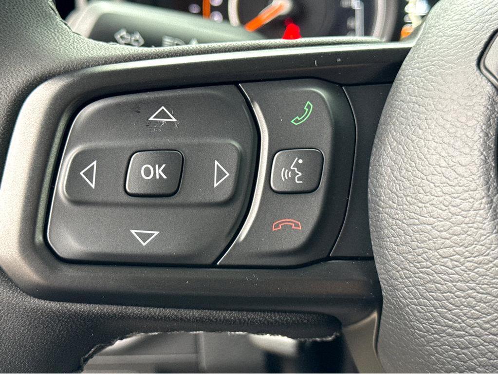 new 2026 Jeep Gladiator car, priced at $58,775