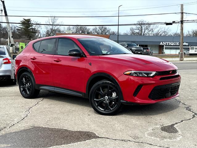 used 2024 Dodge Hornet car, priced at $30,000