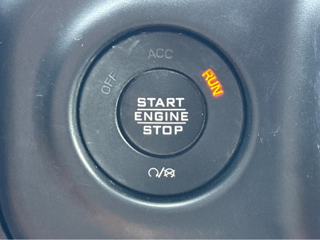 used 2021 Jeep Wrangler car, priced at $26,321