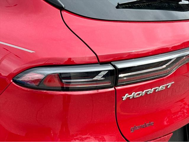 new 2024 Dodge Hornet car, priced at $33,985