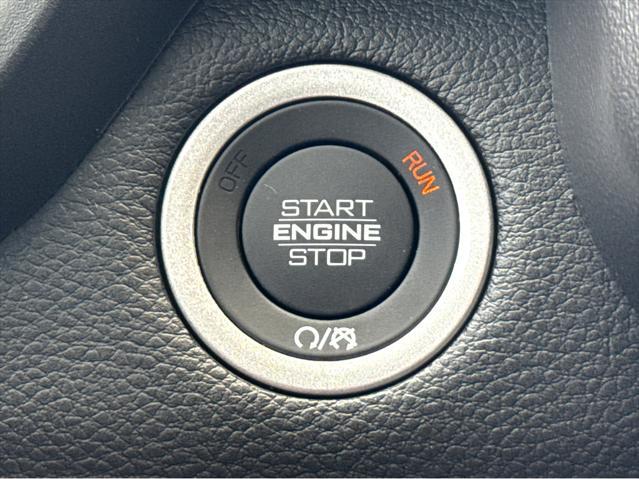 new 2025 Ram 1500 car, priced at $62,625