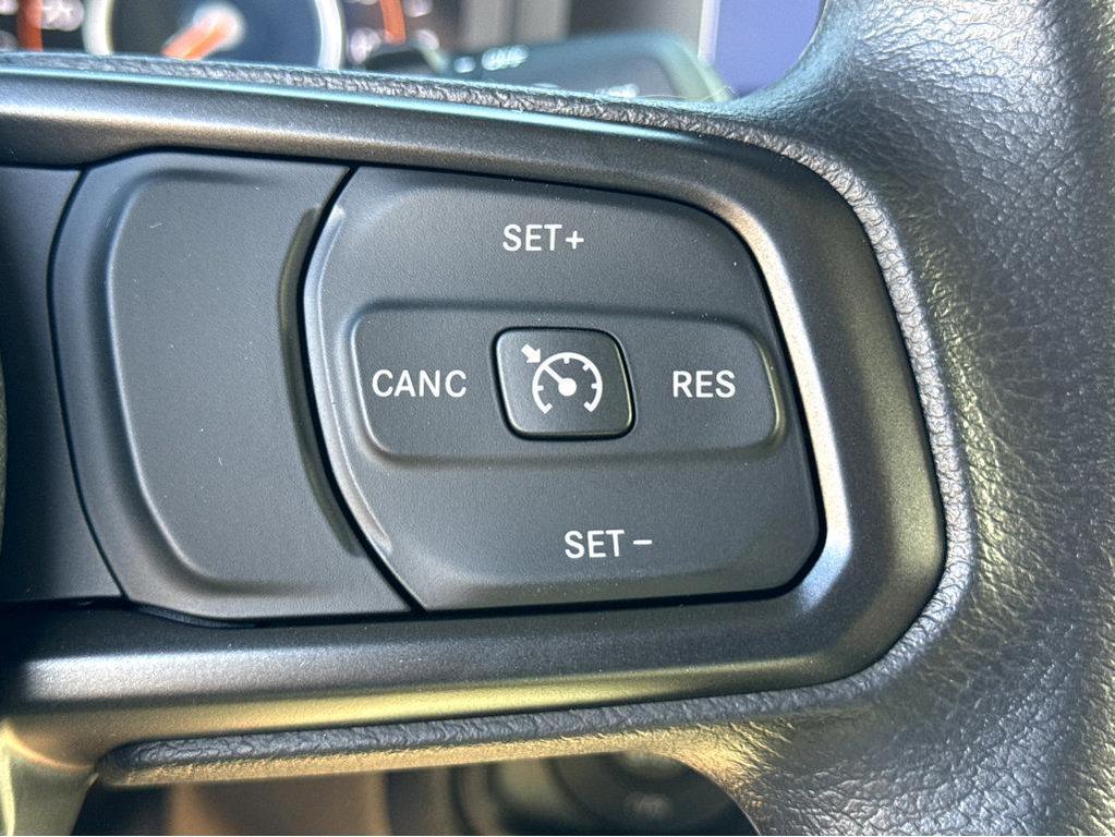 new 2026 Jeep Wrangler car, priced at $44,570