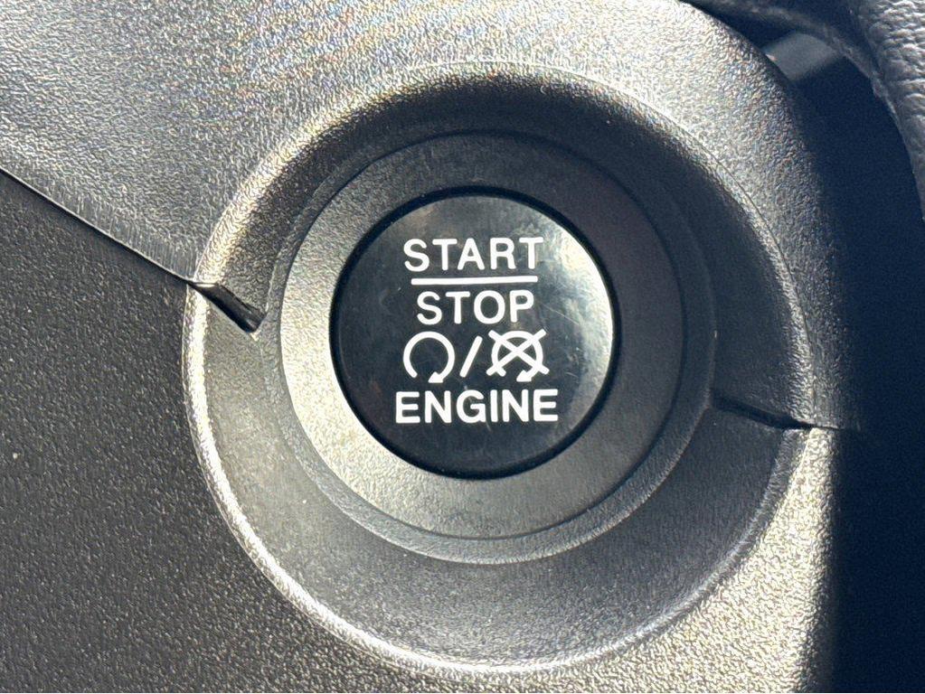 used 2018 Jeep Compass car, priced at $15,800