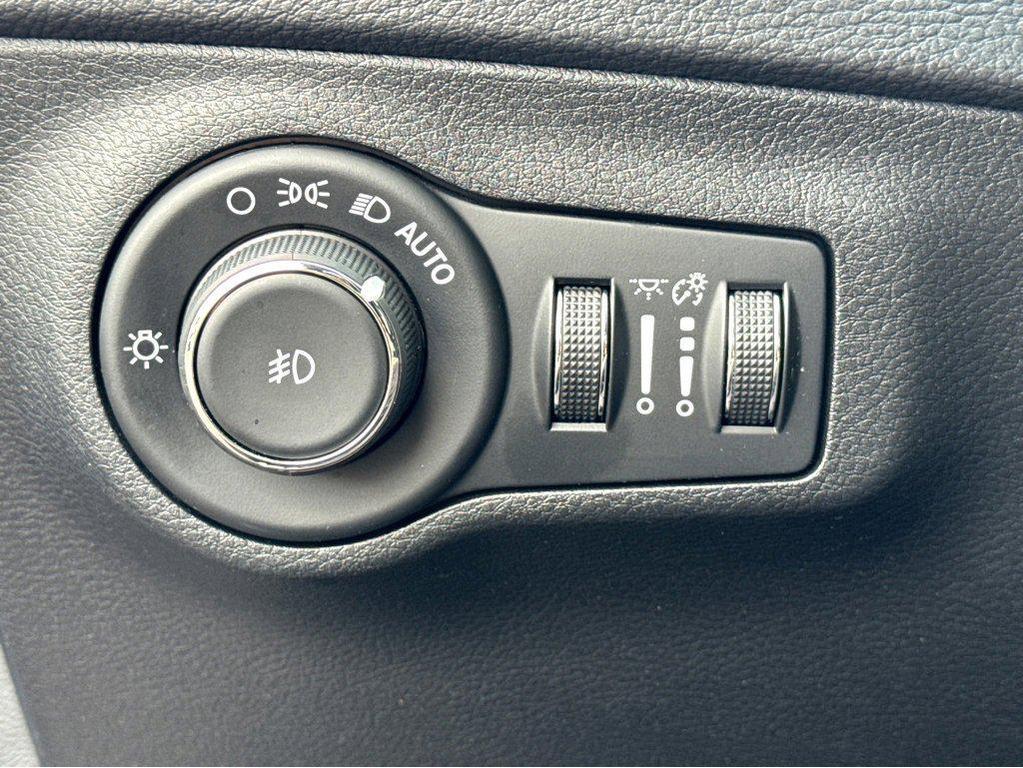 used 2018 Jeep Compass car, priced at $15,800