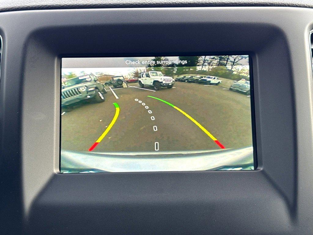 used 2018 Jeep Compass car, priced at $15,800