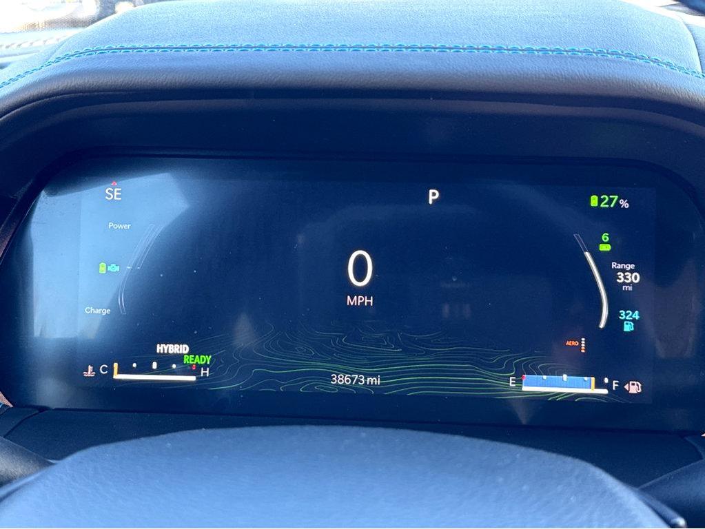 used 2022 Jeep Grand Cherokee 4xe car, priced at $29,725