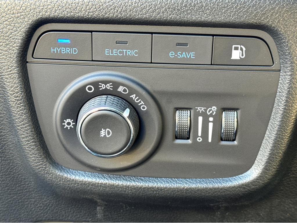 used 2022 Jeep Grand Cherokee 4xe car, priced at $29,725