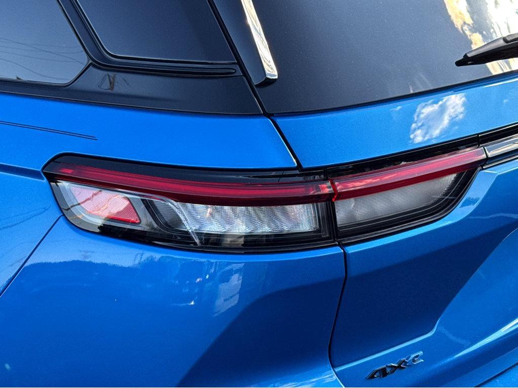 used 2022 Jeep Grand Cherokee 4xe car, priced at $29,725