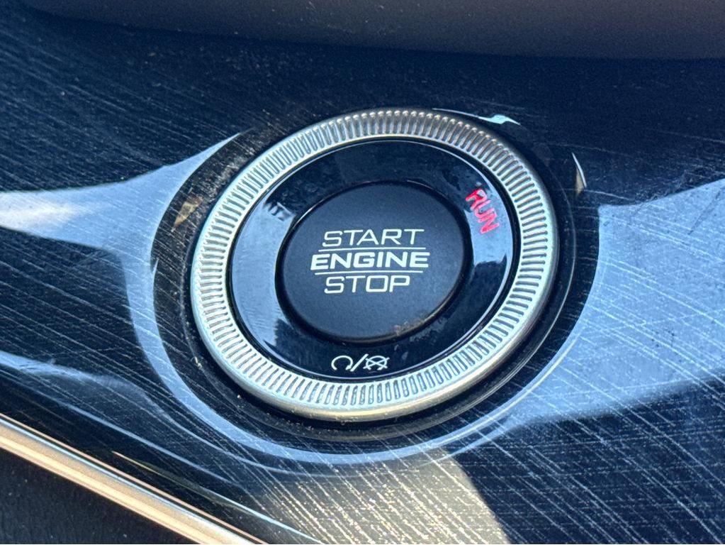 used 2022 Jeep Grand Cherokee 4xe car, priced at $29,725