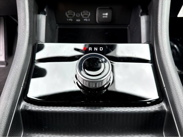 new 2025 Jeep Grand Cherokee L car, priced at $50,375