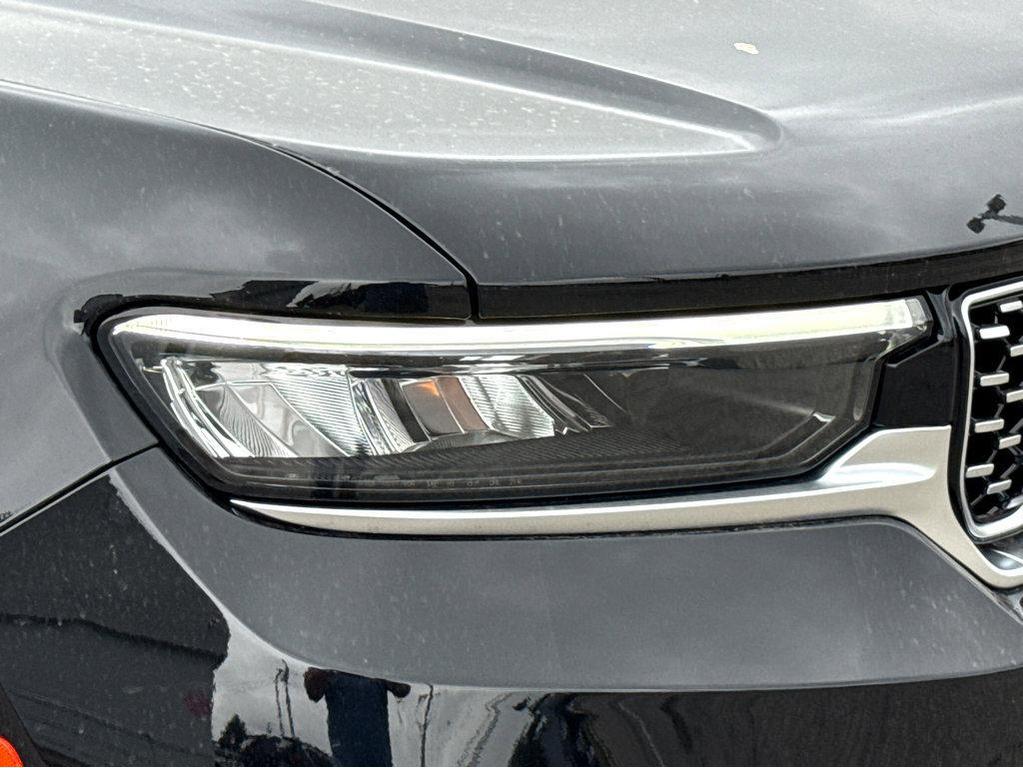 new 2025 Jeep Grand Cherokee car, priced at $61,150