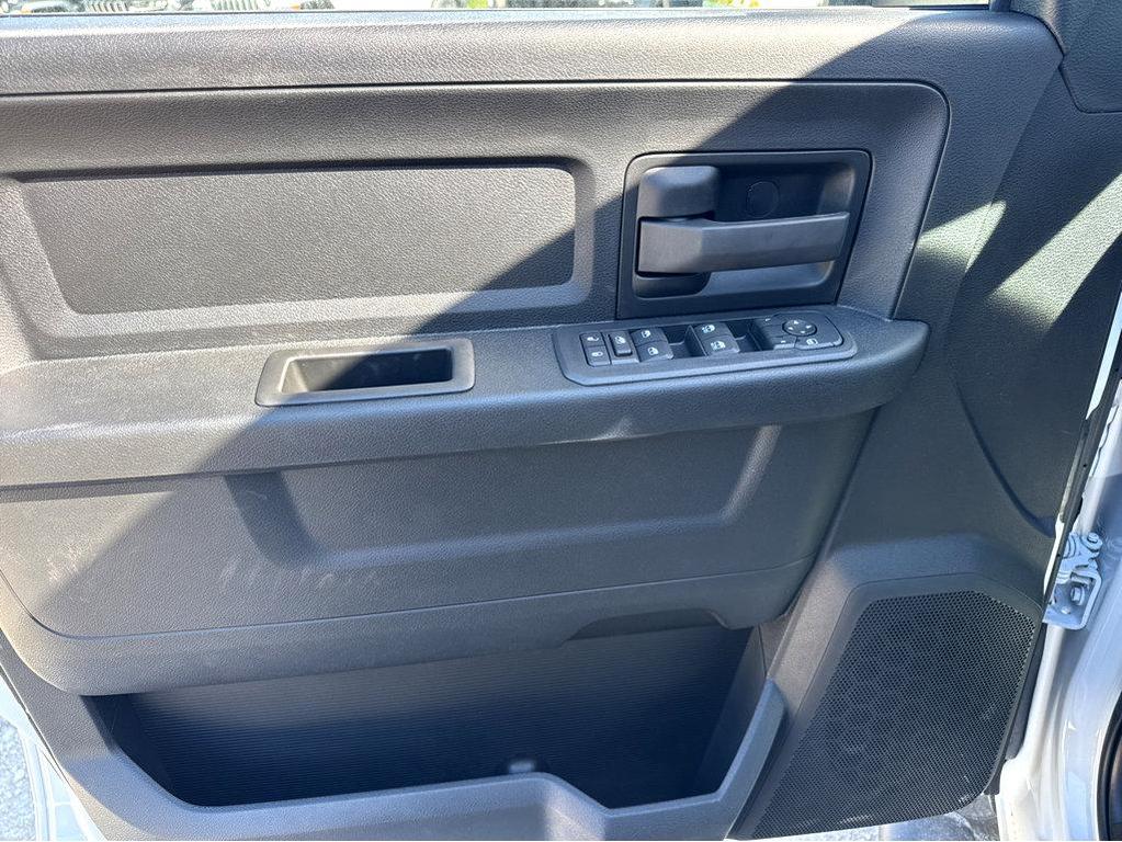 new 2026 Ram 3500 car, priced at $59,350