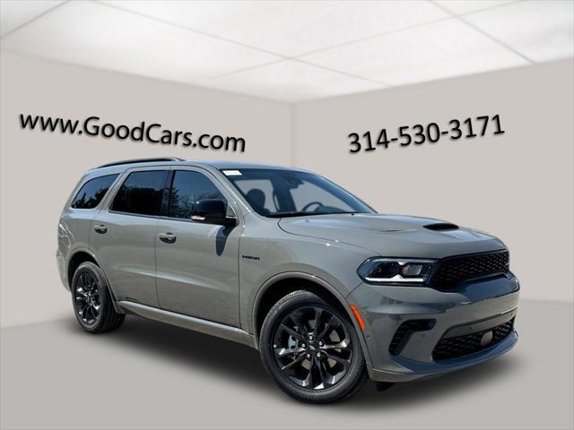 new 2024 Dodge Durango car, priced at $61,450