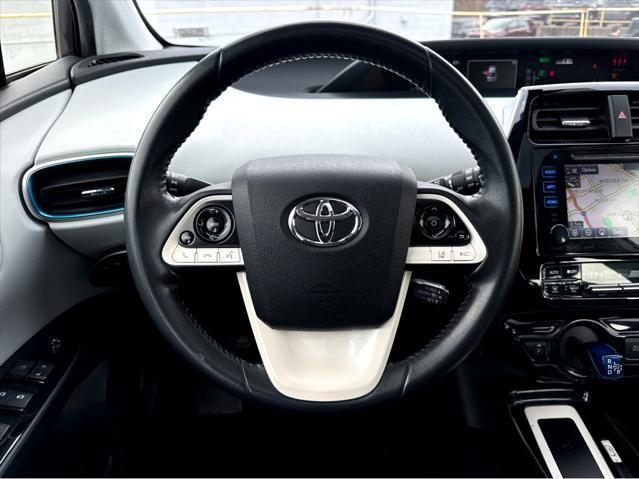 used 2018 Toyota Prius car, priced at $15,990