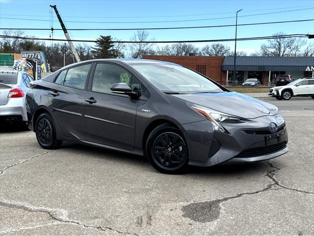 used 2018 Toyota Prius car, priced at $15,990