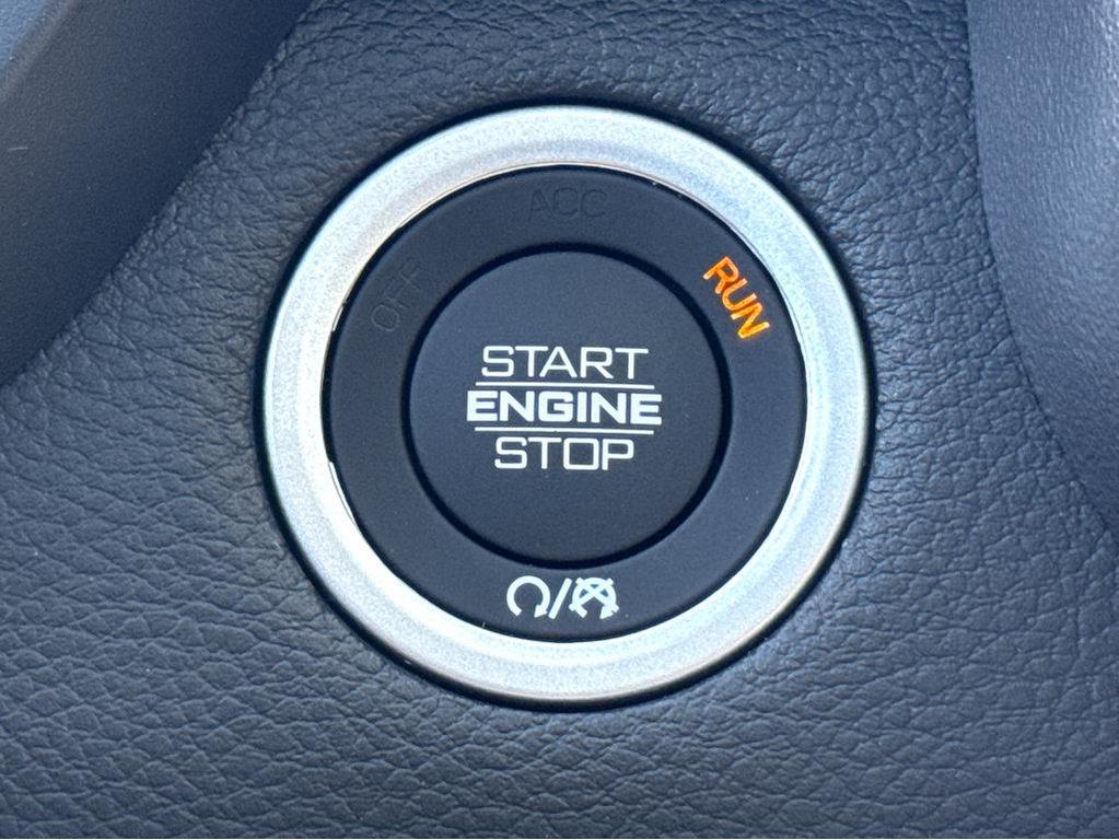 used 2023 Ram 1500 car, priced at $46,500