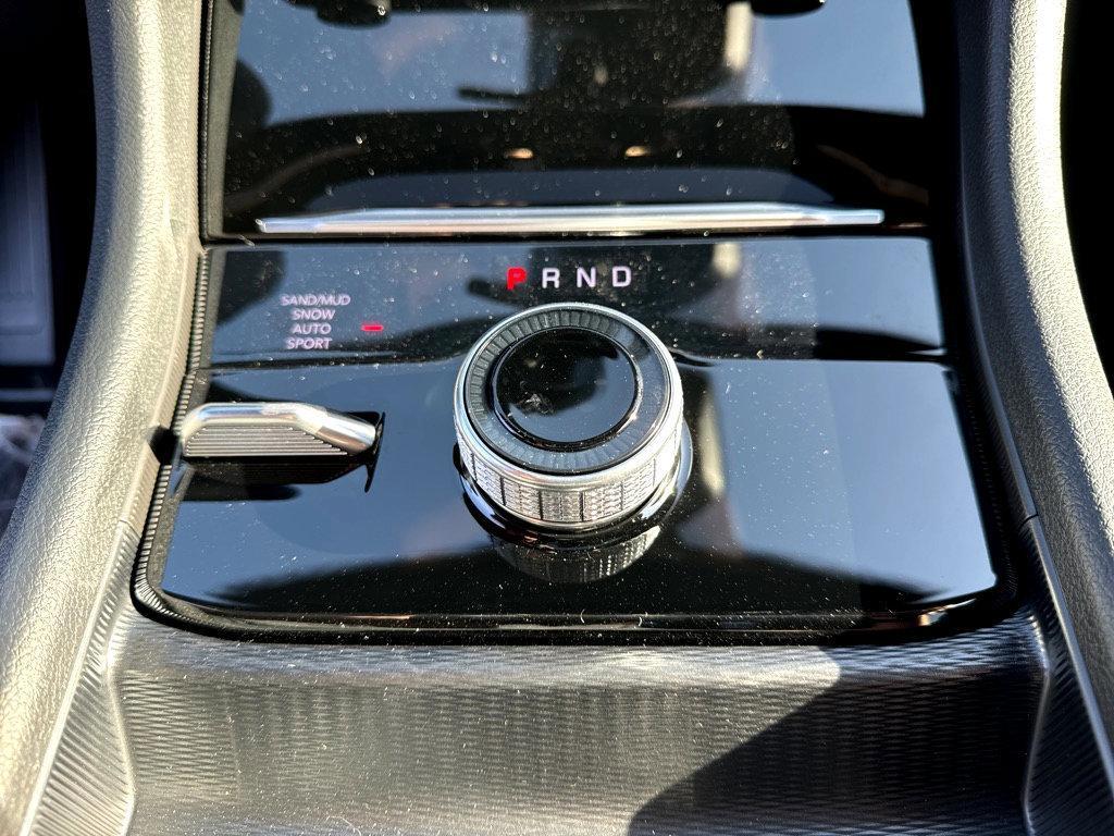 new 2025 Jeep Grand Cherokee car, priced at $53,730