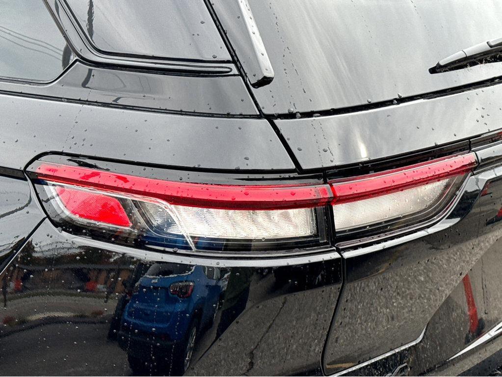 new 2025 Jeep Grand Cherokee car, priced at $53,730