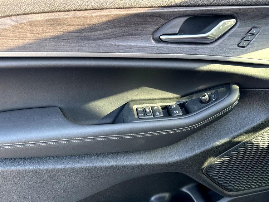 new 2025 Jeep Grand Cherokee car, priced at $53,730