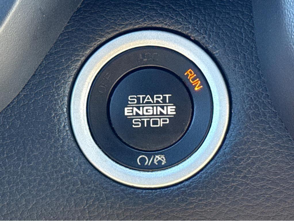 used 2020 Ram 1500 car, priced at $29,700