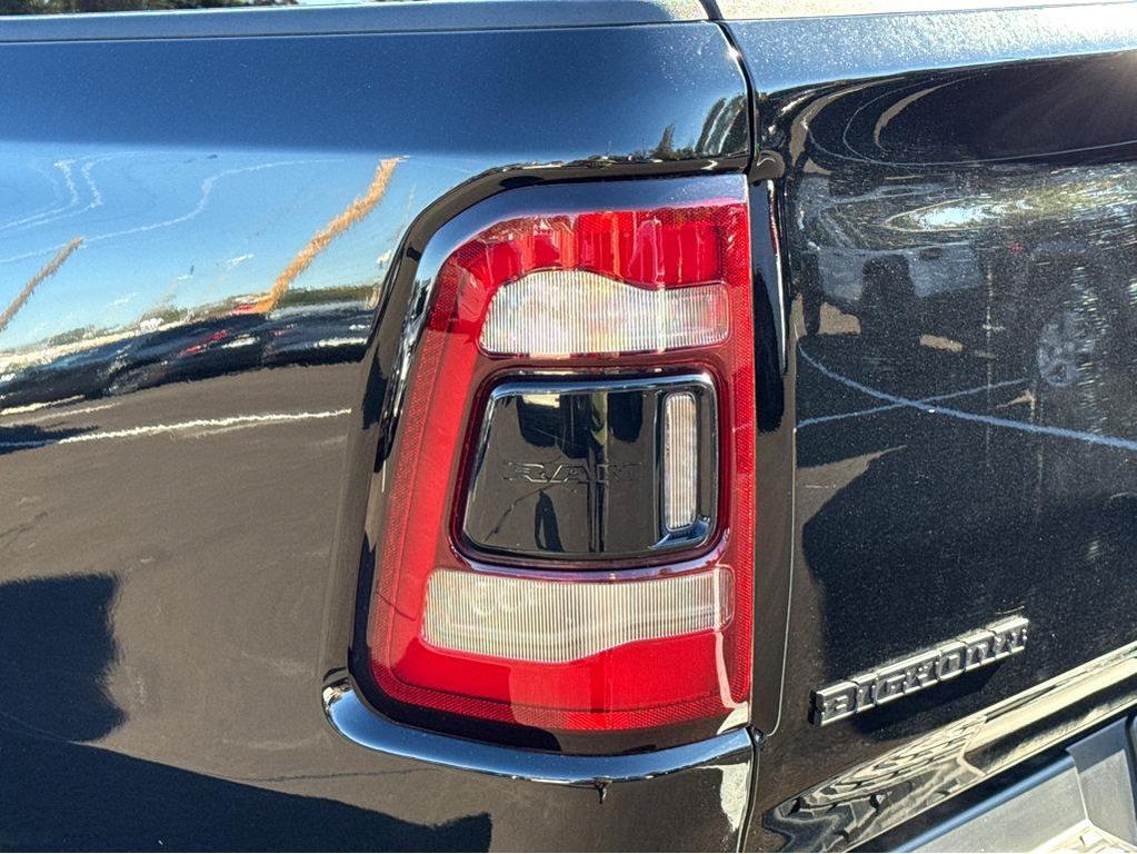 used 2020 Ram 1500 car, priced at $29,700