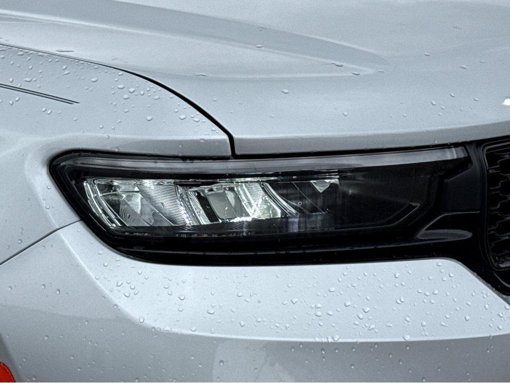 new 2025 Jeep Grand Cherokee car, priced at $53,730