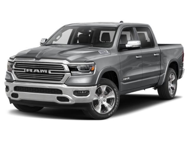 used 2022 Ram 1500 car, priced at $42,993