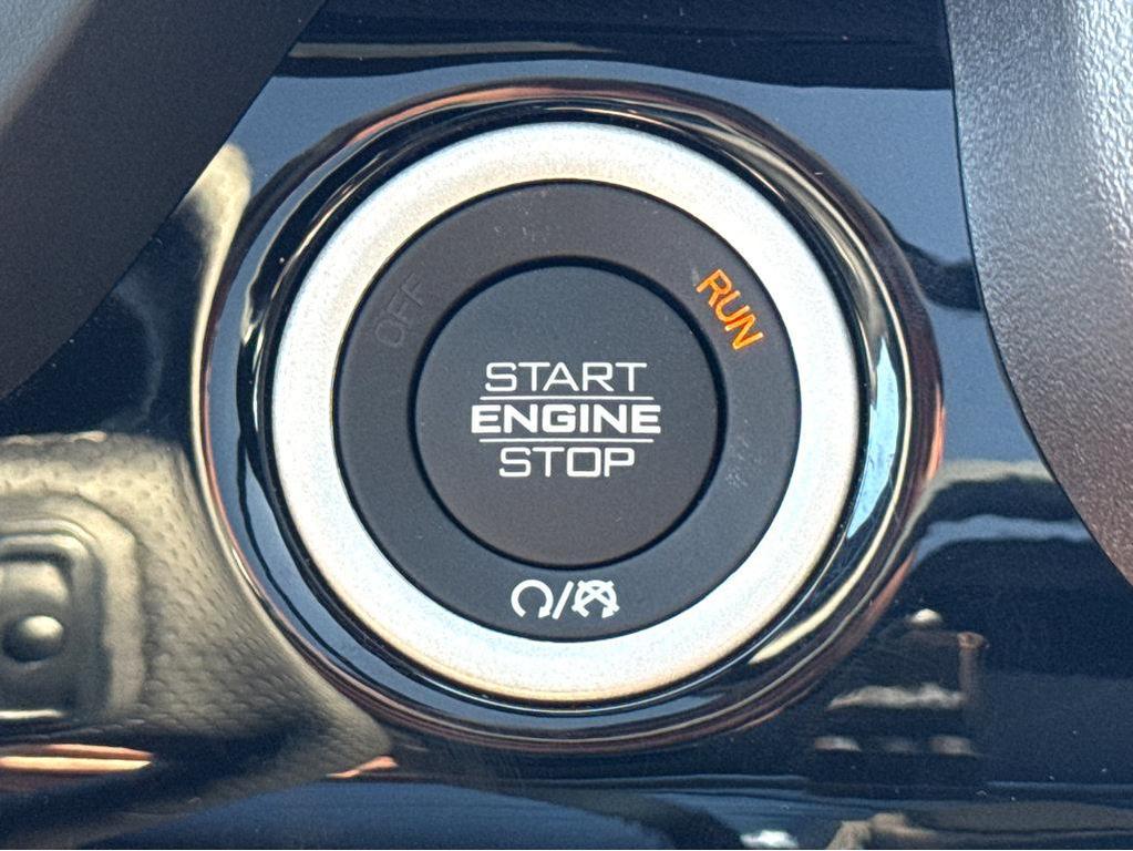 new 2026 Ram 1500 car, priced at $78,040